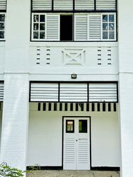 Old Birdcage Walk (D28), Office #439953291